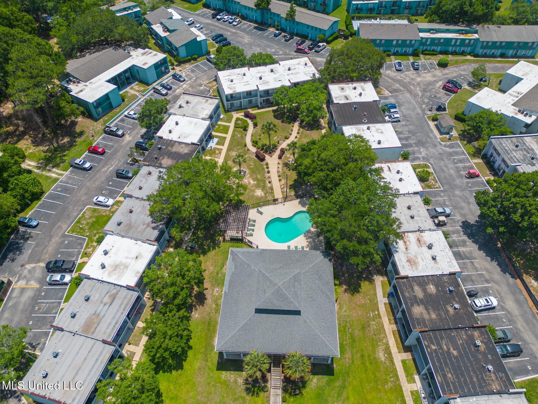 3230 Cumberland Road, Unit 107 Ocean Springs, MS 39564 - Photo 23 of 23 84-4