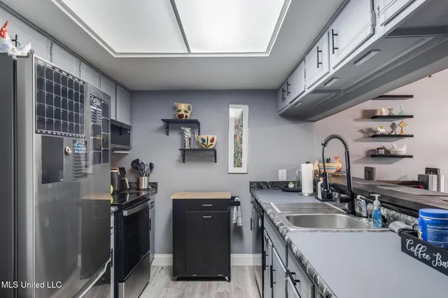 $158,000 | 3230 Cumberland Road, Unit 107, Ocean Springs, MS 39564