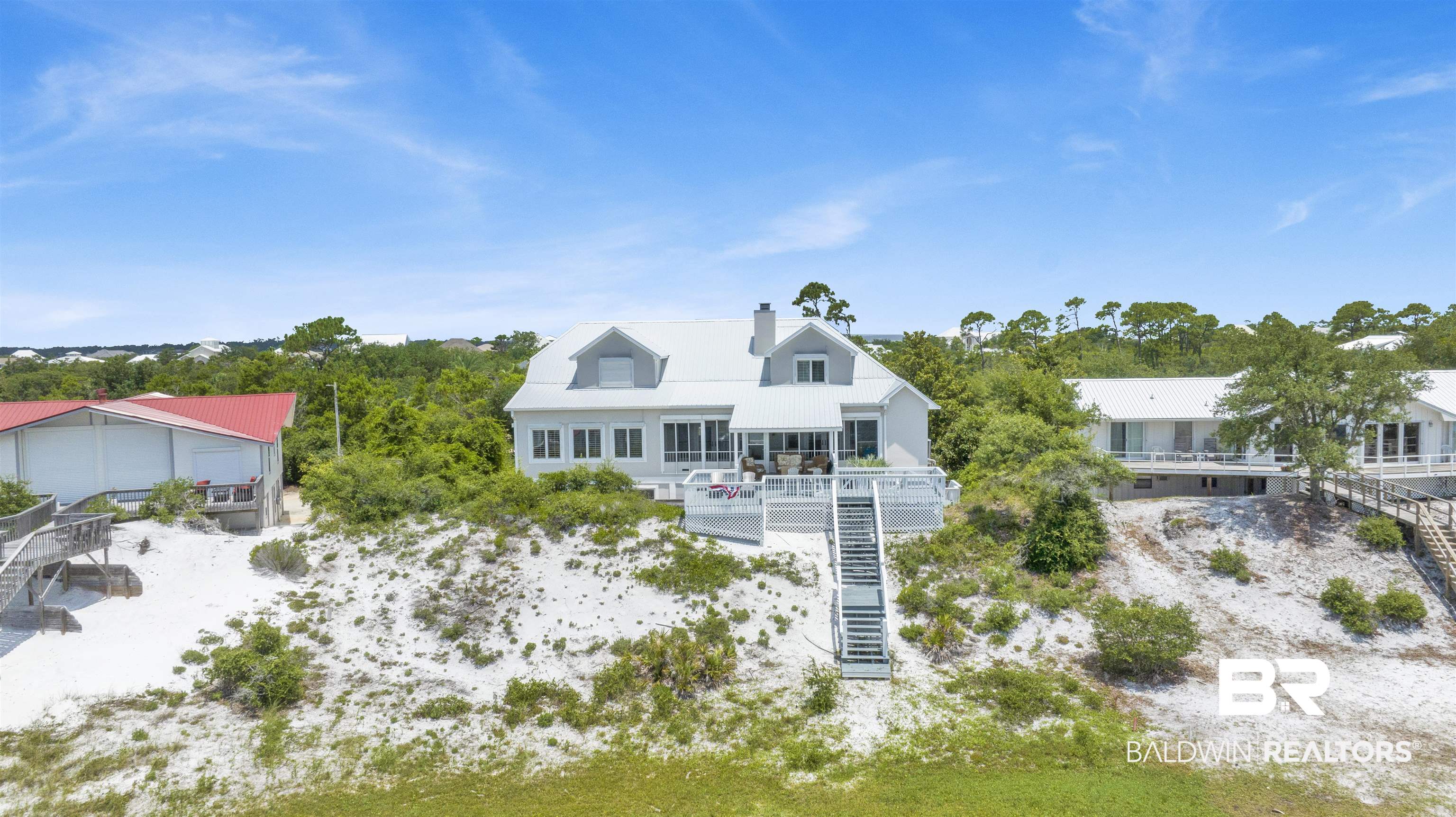 30400 River Road Orange Beach, AL 36561 - Photo 31 of 36