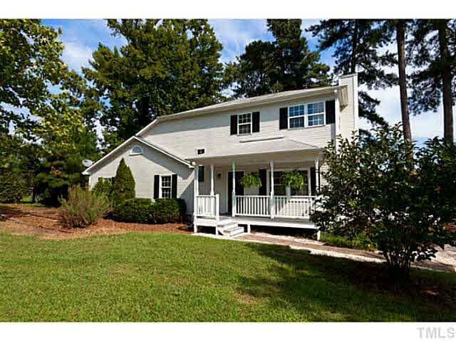 540 Lewter Shop Road Apex, NC 27523 - Photo 1 of 25 Gallery Image 1