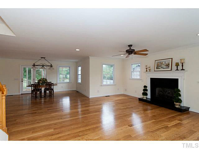 540 Lewter Shop Road Apex, NC 27523 - Photo 2 of 25 Gallery Image 2