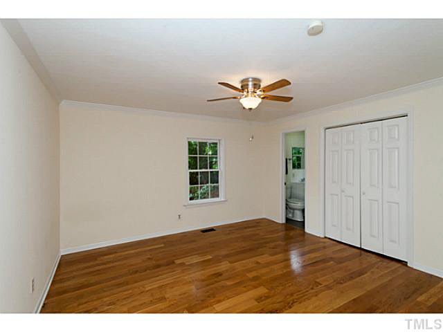 540 Lewter Shop Road Apex, NC 27523 - Photo 15 of 25 Gallery Image 15