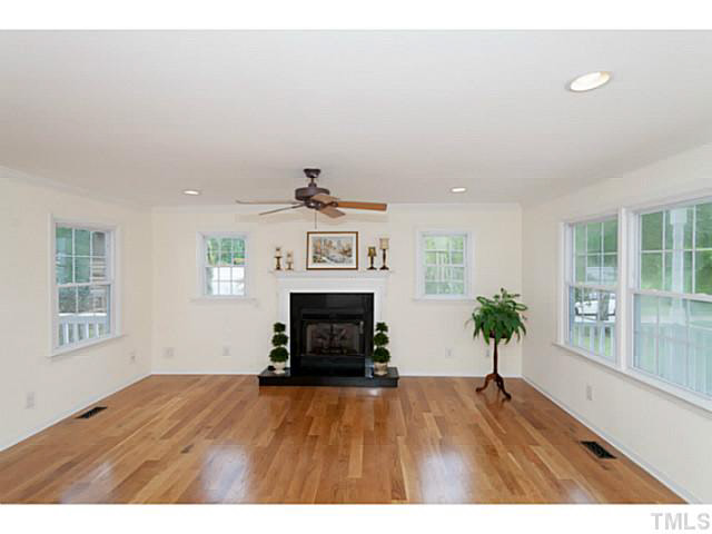 540 Lewter Shop Road Apex, NC 27523 - Photo 3 of 25 Gallery Image 3