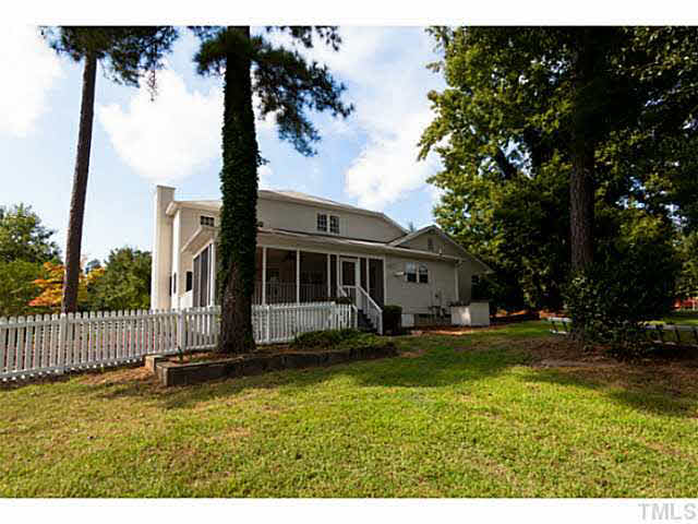 540 Lewter Shop Road Apex, NC 27523 - Photo 21 of 25 Gallery Image 21