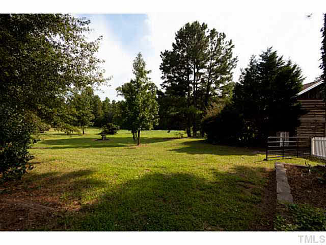 540 Lewter Shop Road Apex, NC 27523 - Photo 22 of 25 Gallery Image 22