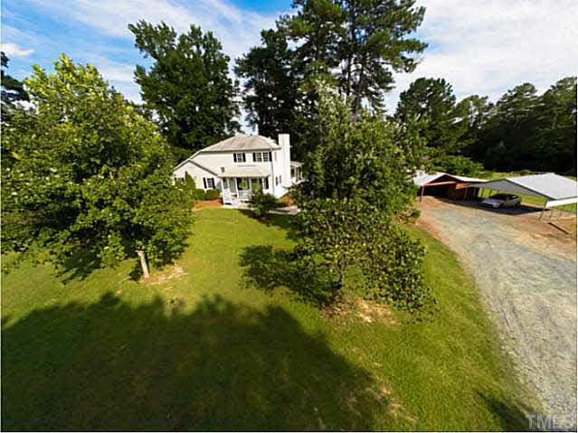 540 Lewter Shop Road Apex, NC 27523 - Photo 23 of 25 Gallery Image 23