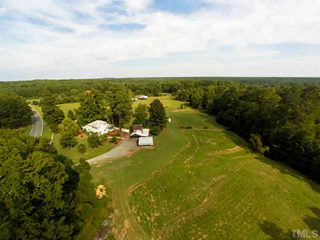 540 Lewter Shop Road Apex, NC 27523 - Photo 25 of 25 Gallery Image 25