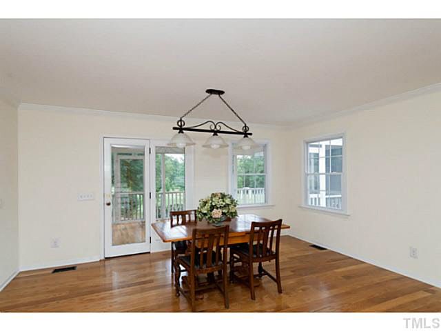 540 Lewter Shop Road Apex, NC 27523 - Photo 4 of 25 Gallery Image 4
