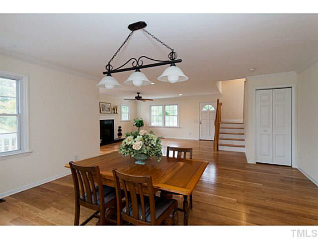 540 Lewter Shop Road Apex, NC 27523 - Photo 5 of 25 Gallery Image 5