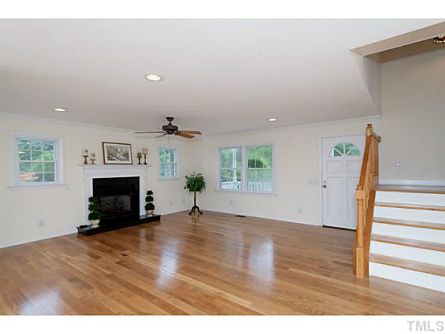 540 Lewter Shop Road Apex, NC 27523 - Photo 6 of 25 Gallery Image 6