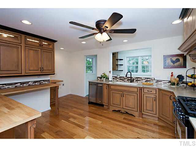 540 Lewter Shop Road Apex, NC 27523 - Photo 7 of 25 Gallery Image 7