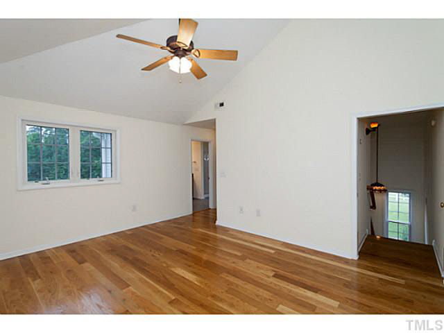 540 Lewter Shop Road Apex, NC 27523 - Photo 9 of 25 Gallery Image 9