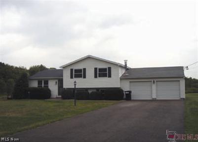 112 Poland Road New Springfield, OH 44443 - Photo 1 of 1