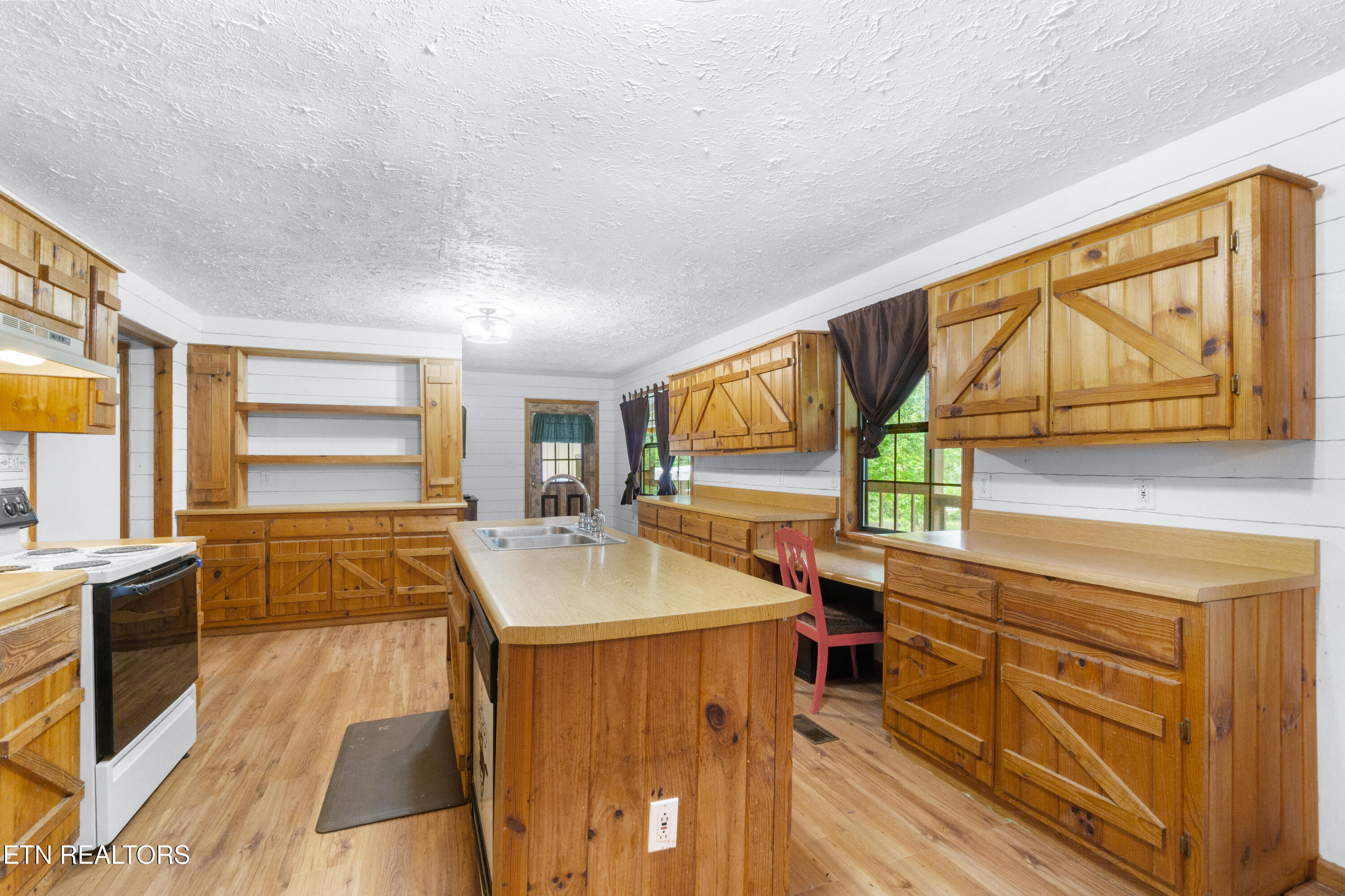 133 Keller Road Madisonville, TN 37354 - Photo 8 of 45 133 Keller Rd.-21