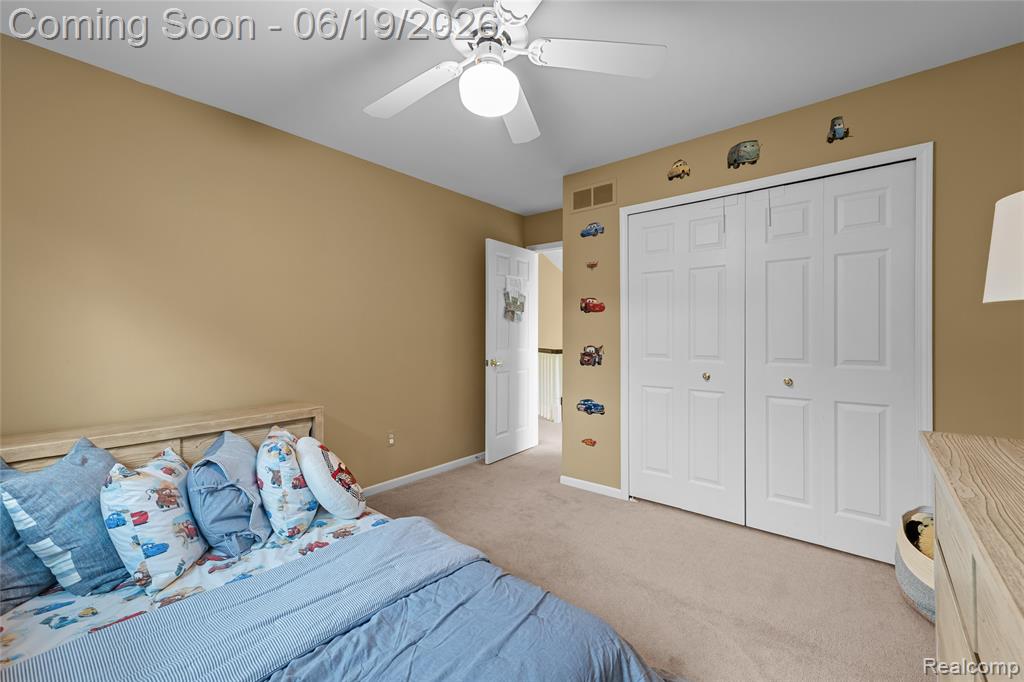 1781 Apple Ridge Court Rochester Hills, MI 48306 - Photo 45 of 79
