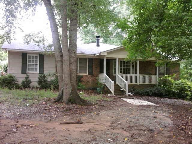 185 Hall Road Griffin, GA 30223 - Photo 1 of 1