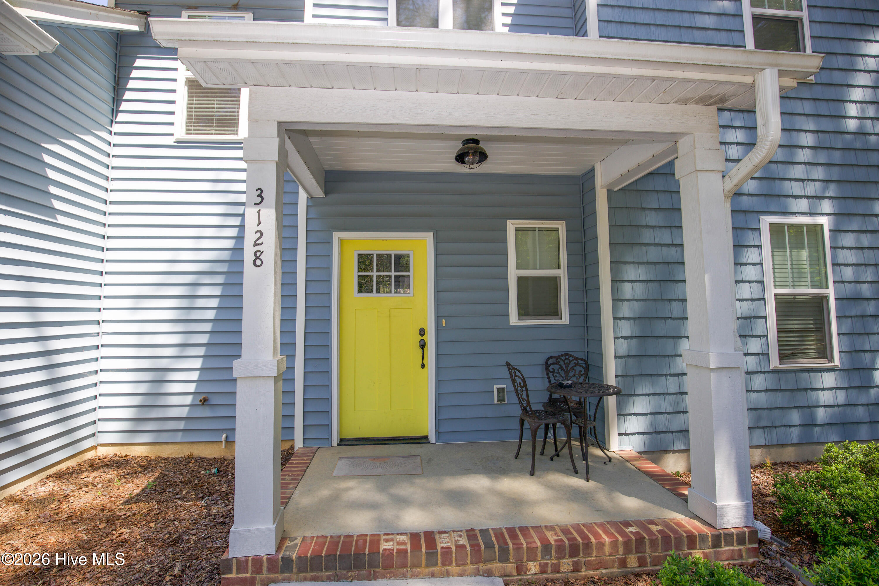 3128 Niagara Carthage Road Whispering Pines, NC 28327 - Photo 3 of 64