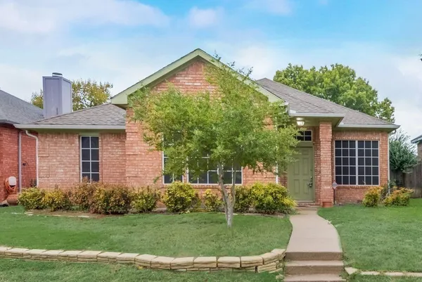 $2,400 | 10104 Burgundy Drive, Frisco, TX 75035