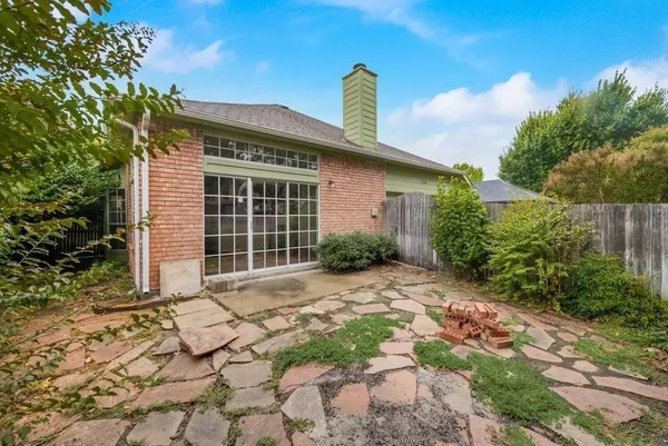 $2,400 | 10104 Burgundy Drive, Frisco, TX 75035