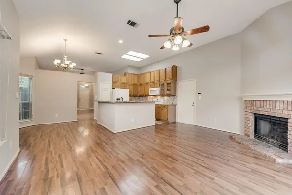 $2,400 | 10104 Burgundy Drive, Frisco, TX 75035