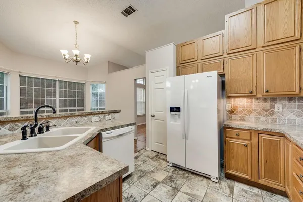 $2,400 | 10104 Burgundy Drive, Frisco, TX 75035