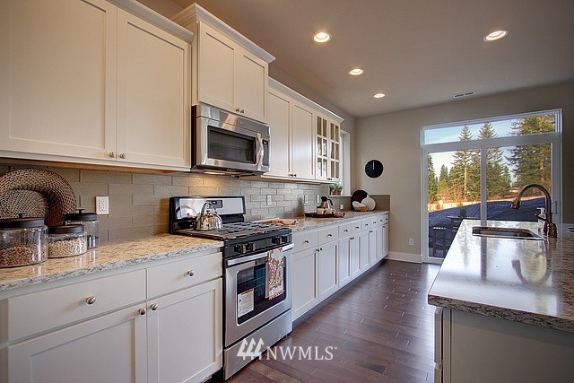 4113 177th Street Southeast, Unit LOT27 Bothell, WA 98012 - Photo 4 of 15