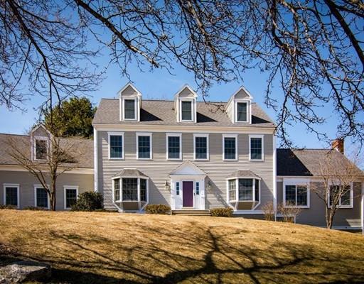 11 Jacob Amsden Road Westborough, MA 01581 - Photo 25 of 30 Gallery Image 25