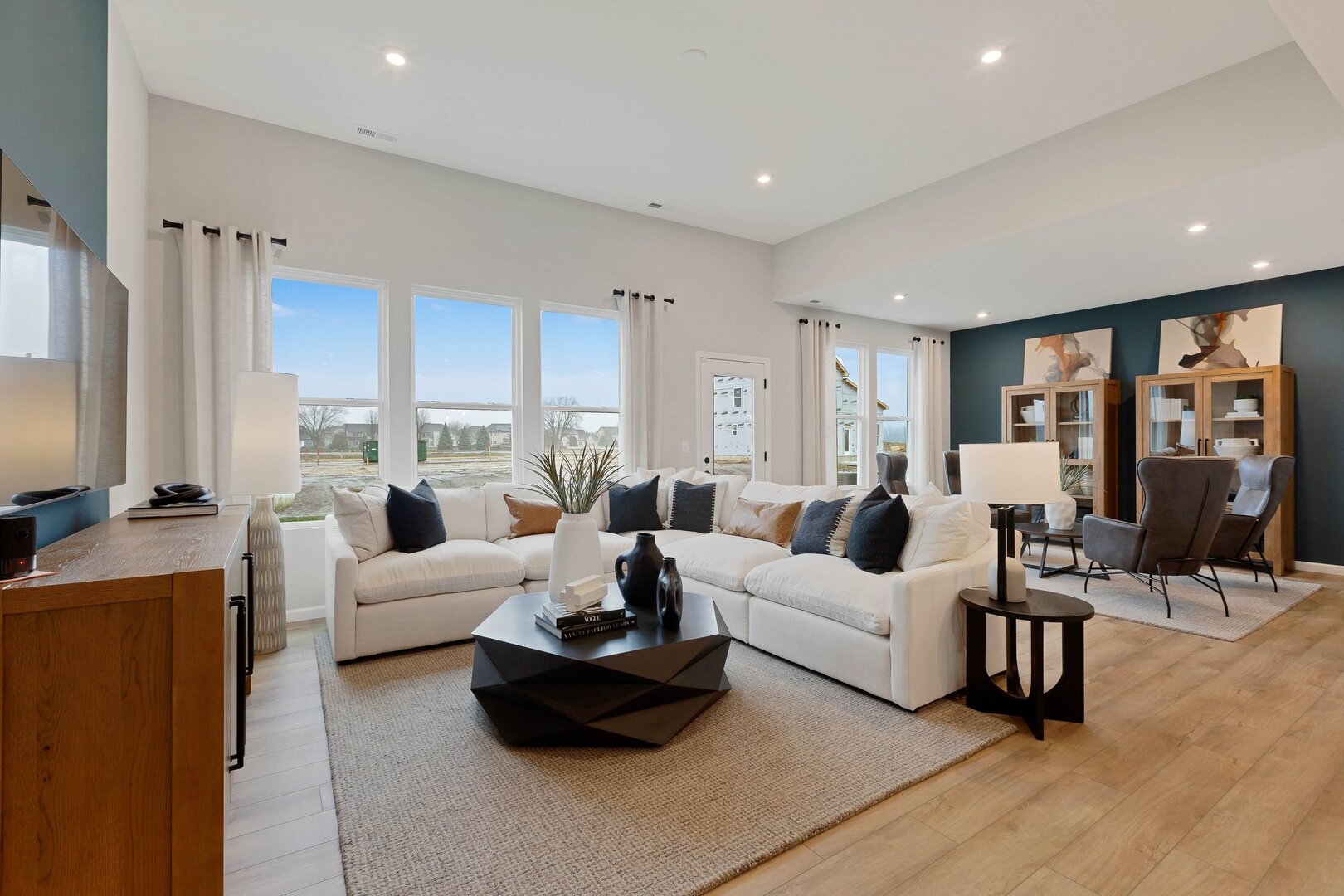 2539 Tailshot Road Naperville, IL 60564 - Photo 8 of 17