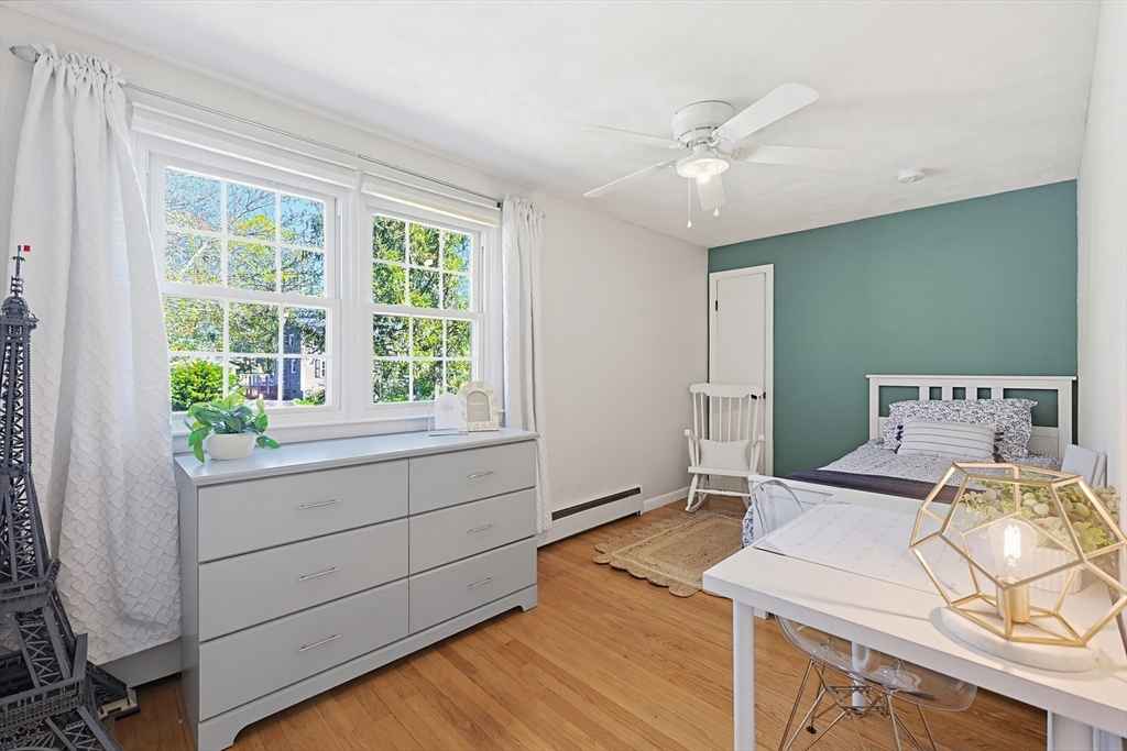 18 Anchorage Road Franklin, MA 02038 - Photo 32 of 42 a bedroom with a bed and a window