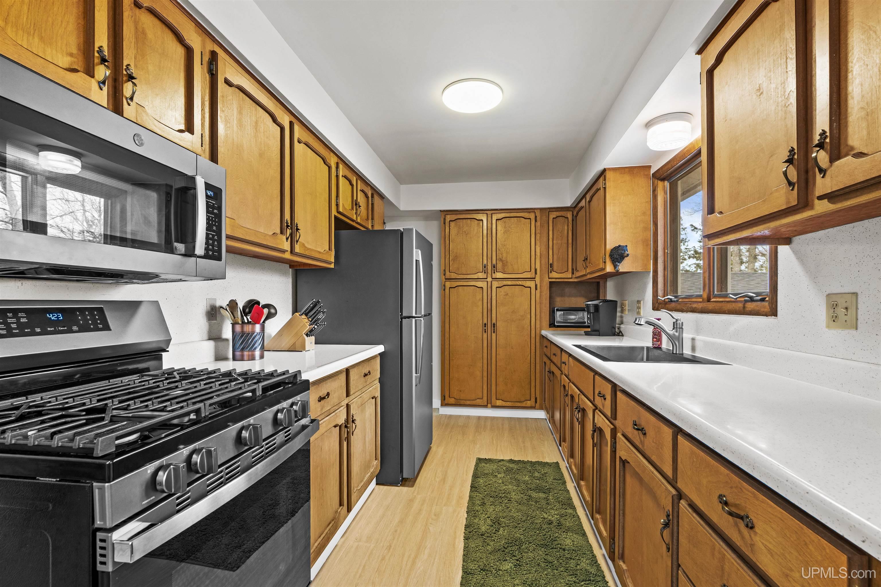 3957 Cedar Bay Road Calumet, MI 49913 - Photo 10 of 42