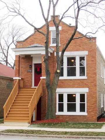 6441 West 26th Street Berwyn, IL 60402 - Photo 1 of 20