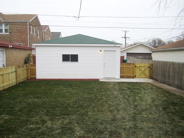 6441 West 26th Street Berwyn, IL 60402 - Photo 20 of 20