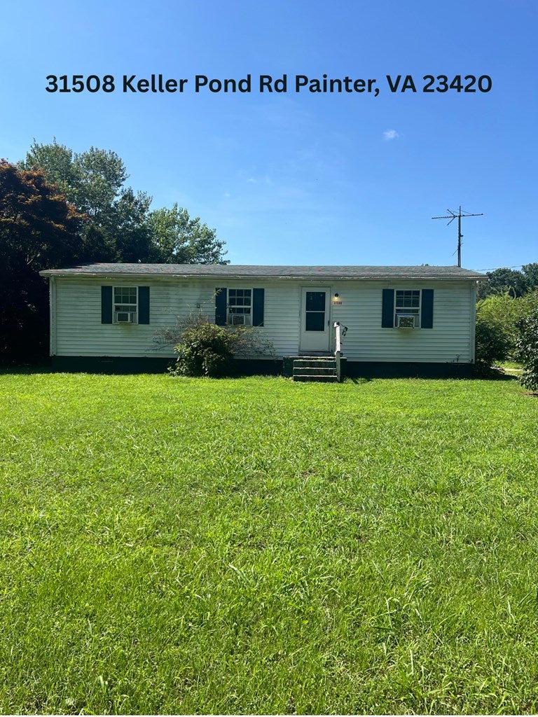 22750 Daugherty Road Accomac, VA 23301 - Photo 8 of 8 Gallery Image 8