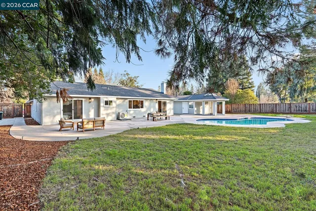 $1,995,000 | 209 Farm Hill Court, Danville, CA 94526