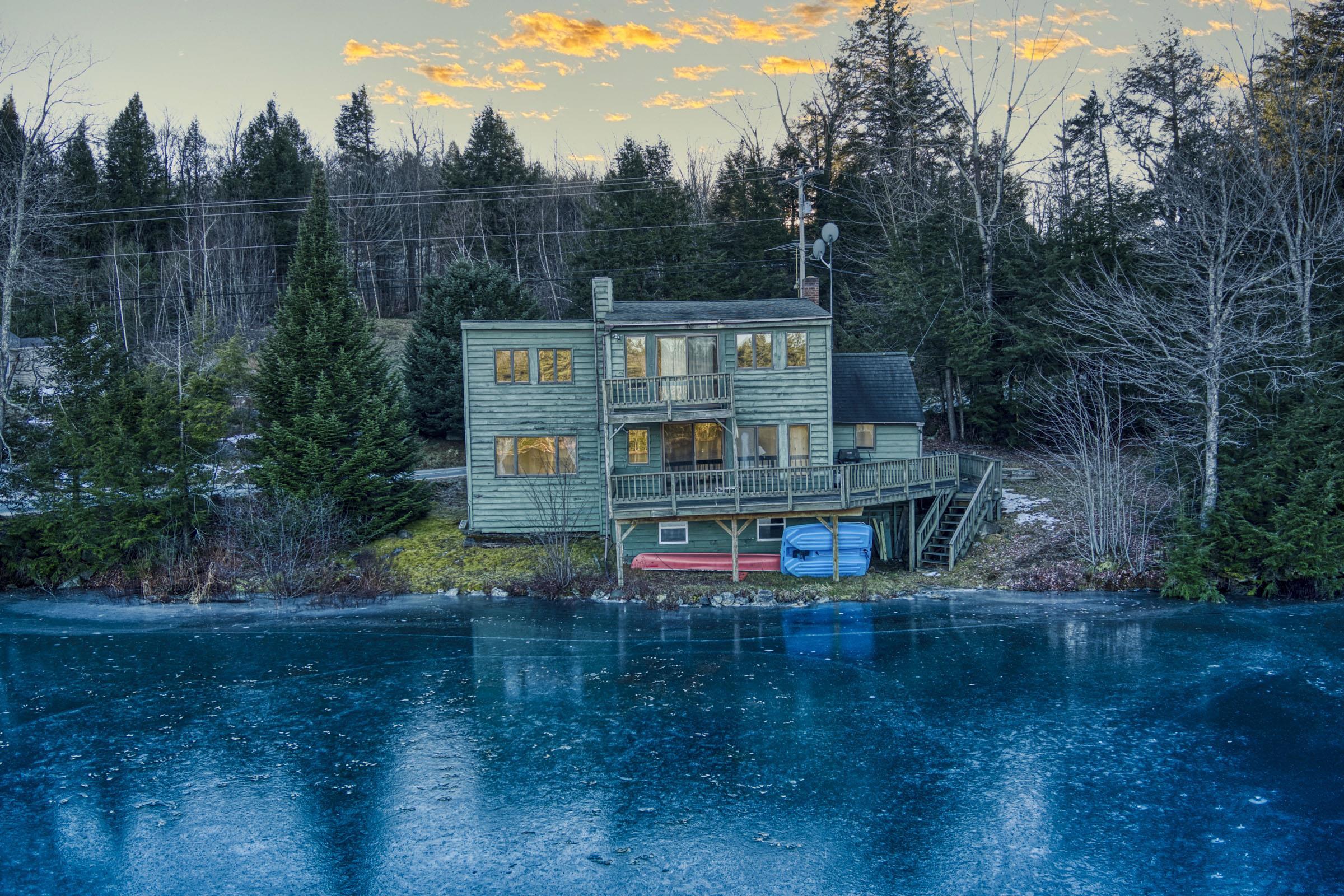 734 Stoney Brook Road Springfield, NH 03284 - Photo 1 of 20 Gallery Image 1