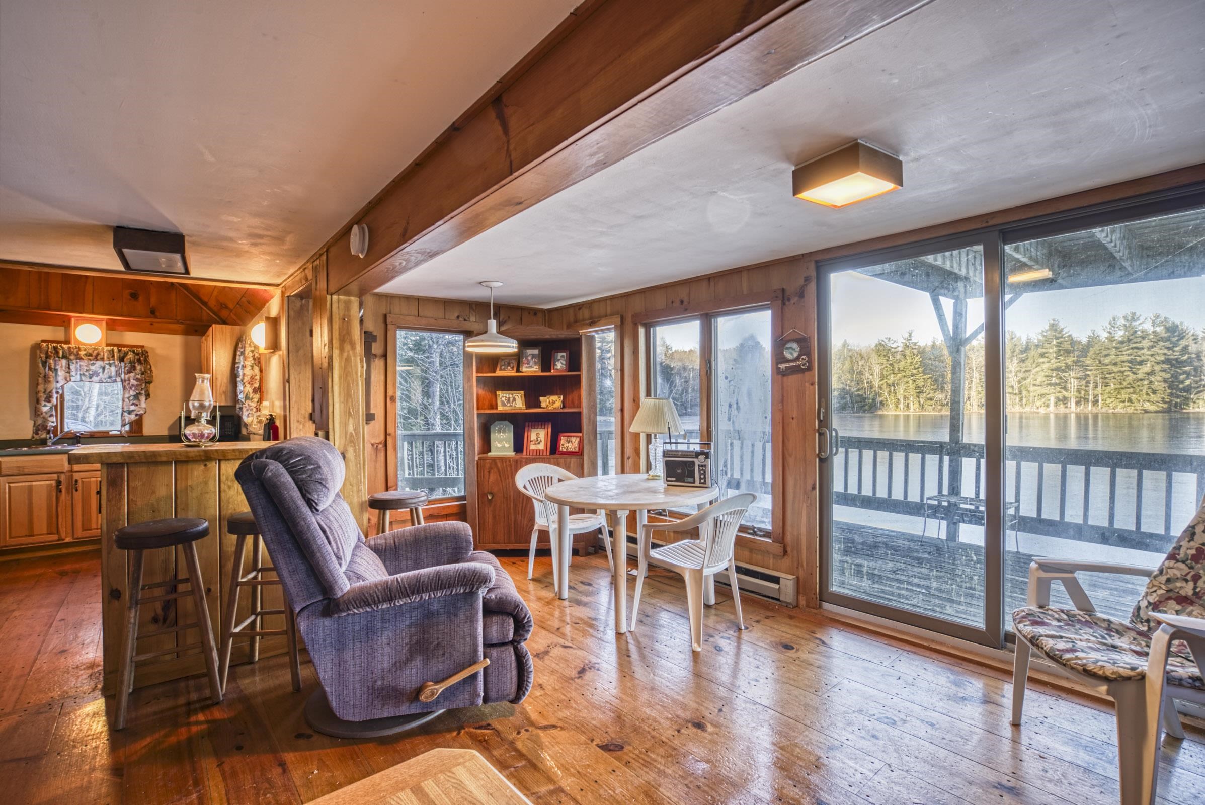 734 Stoney Brook Road Springfield, NH 03284 - Photo 4 of 20 Gallery Image 4