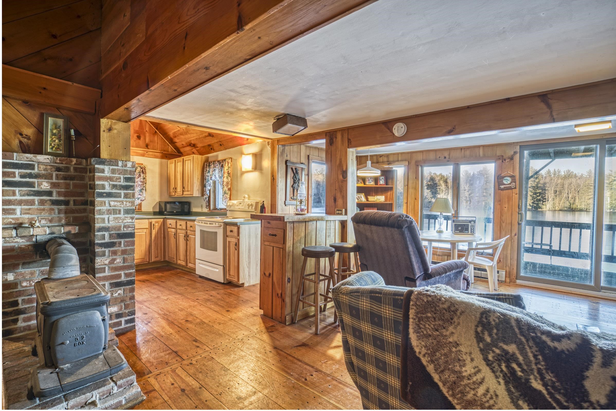 734 Stoney Brook Road Springfield, NH 03284 - Photo 5 of 20 Gallery Image 5