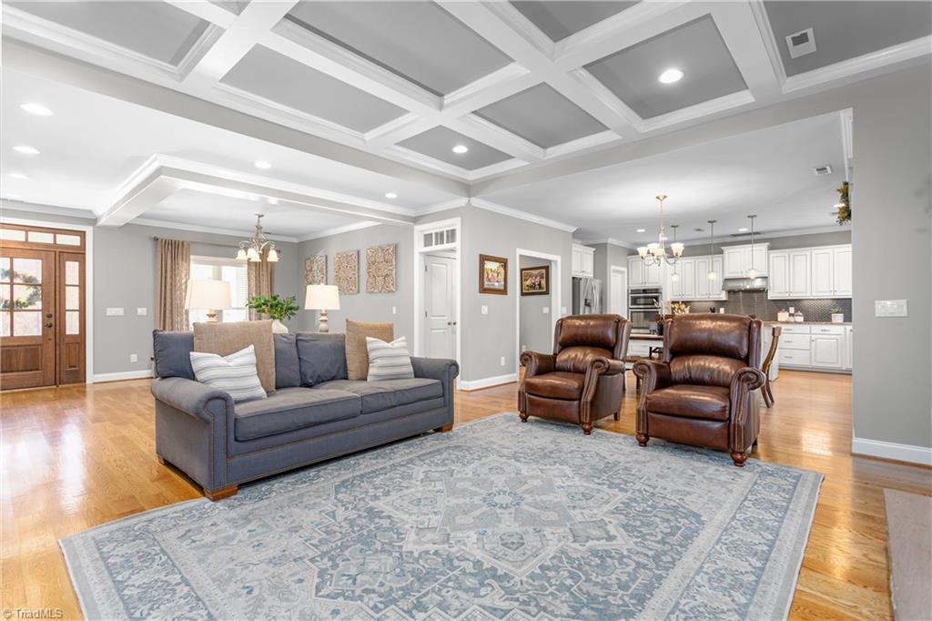6155 Hickory Creek Road High Point, NC 27263 - Photo 15 of 34 Gallery Image 15