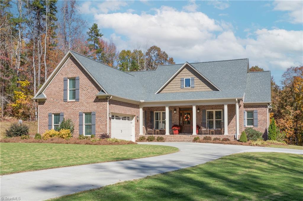 6155 Hickory Creek Road High Point, NC 27263 - Photo 5 of 34 Gallery Image 5