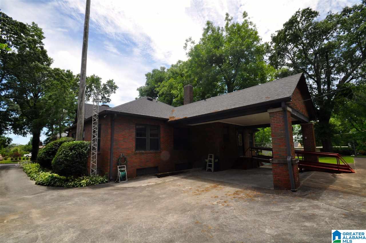 503 2nd Street Southeast Cullman, AL 35055 - Photo 8 of 46
