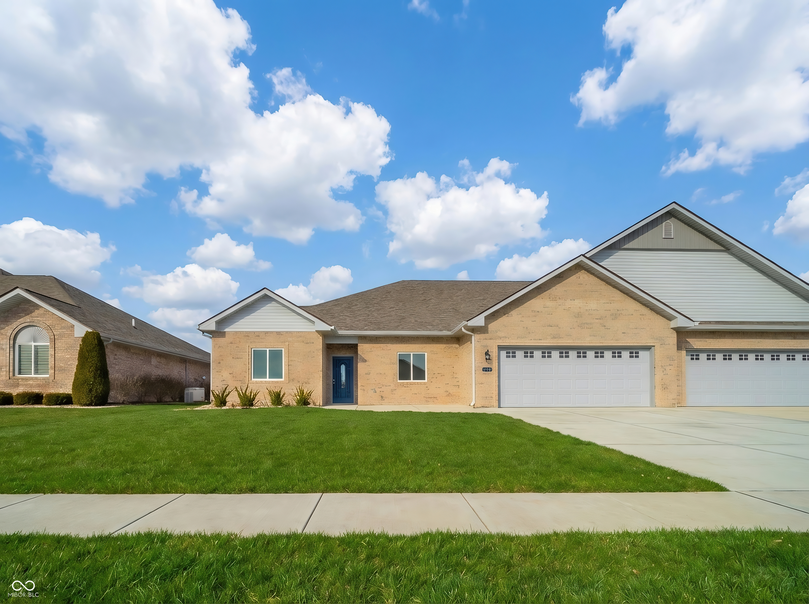 425 Janis Avenue Pendleton, IN 46064 - Photo 2 of 45