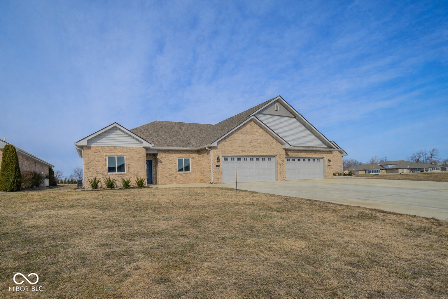 425 Janis Avenue Pendleton, IN 46064 - Photo 2 of 46