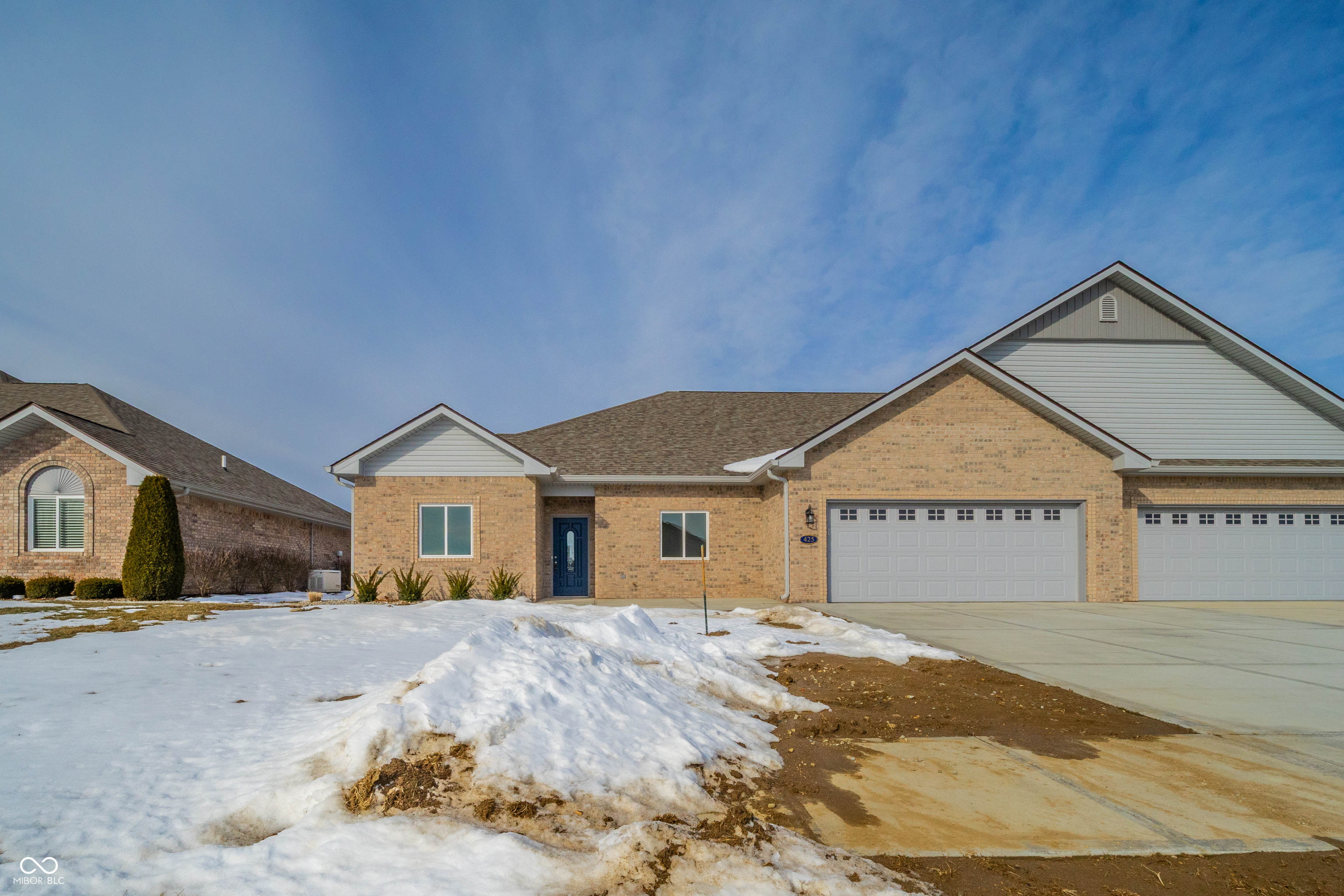 425 Janis Avenue Pendleton, IN 46064 - Photo 3 of 46