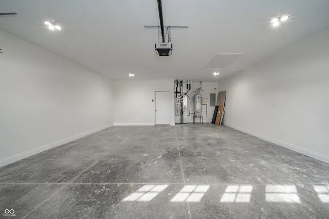 $445,000 | 425 Janis Avenue, Pendleton, IN 46064