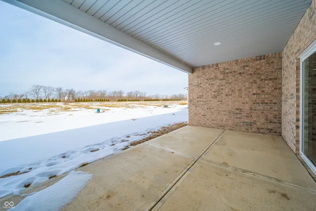 $445,000 | 425 Janis Avenue, Pendleton, IN 46064