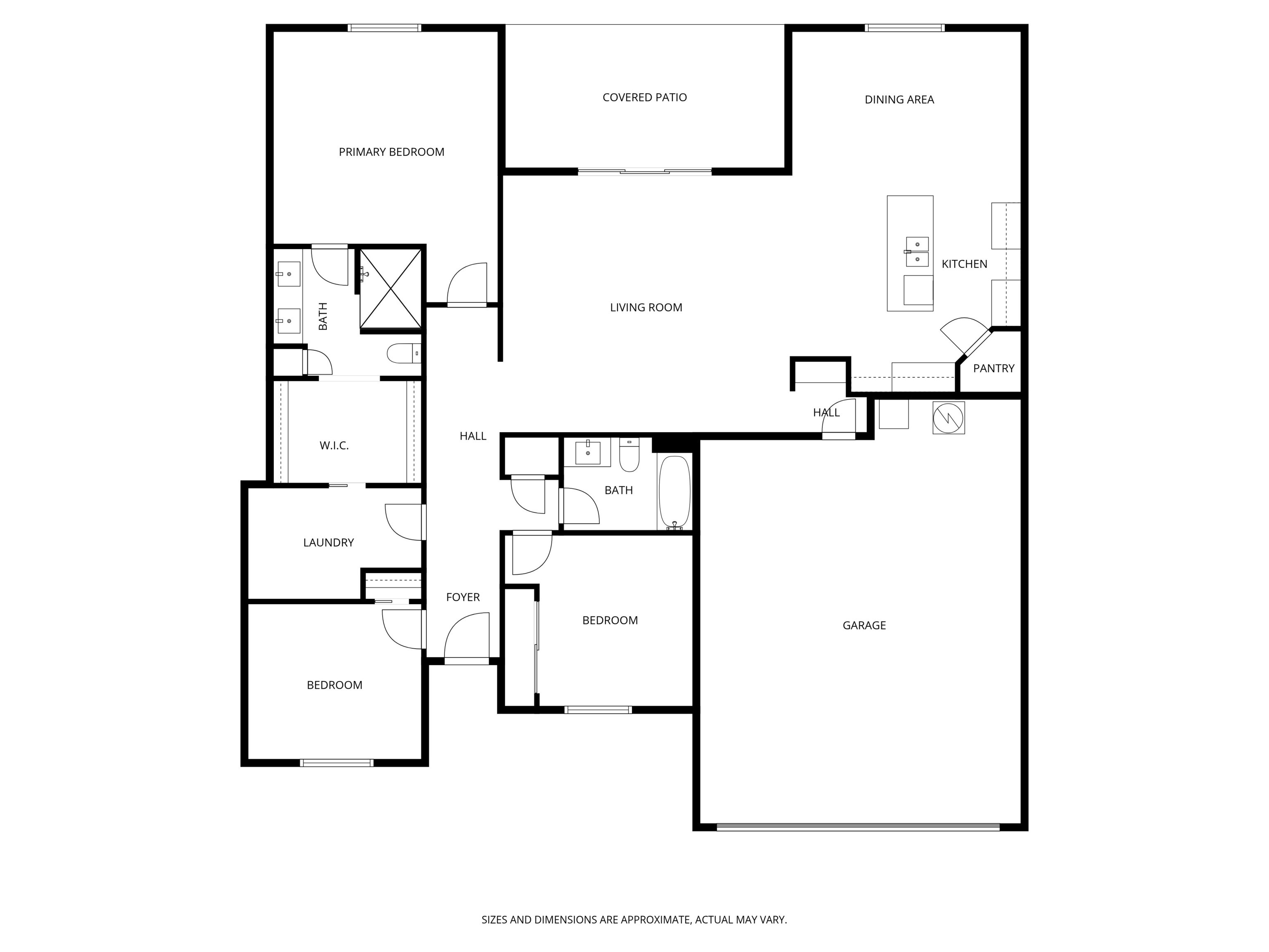 425 Janis Avenue Pendleton, IN 46064 - Photo 45 of 45