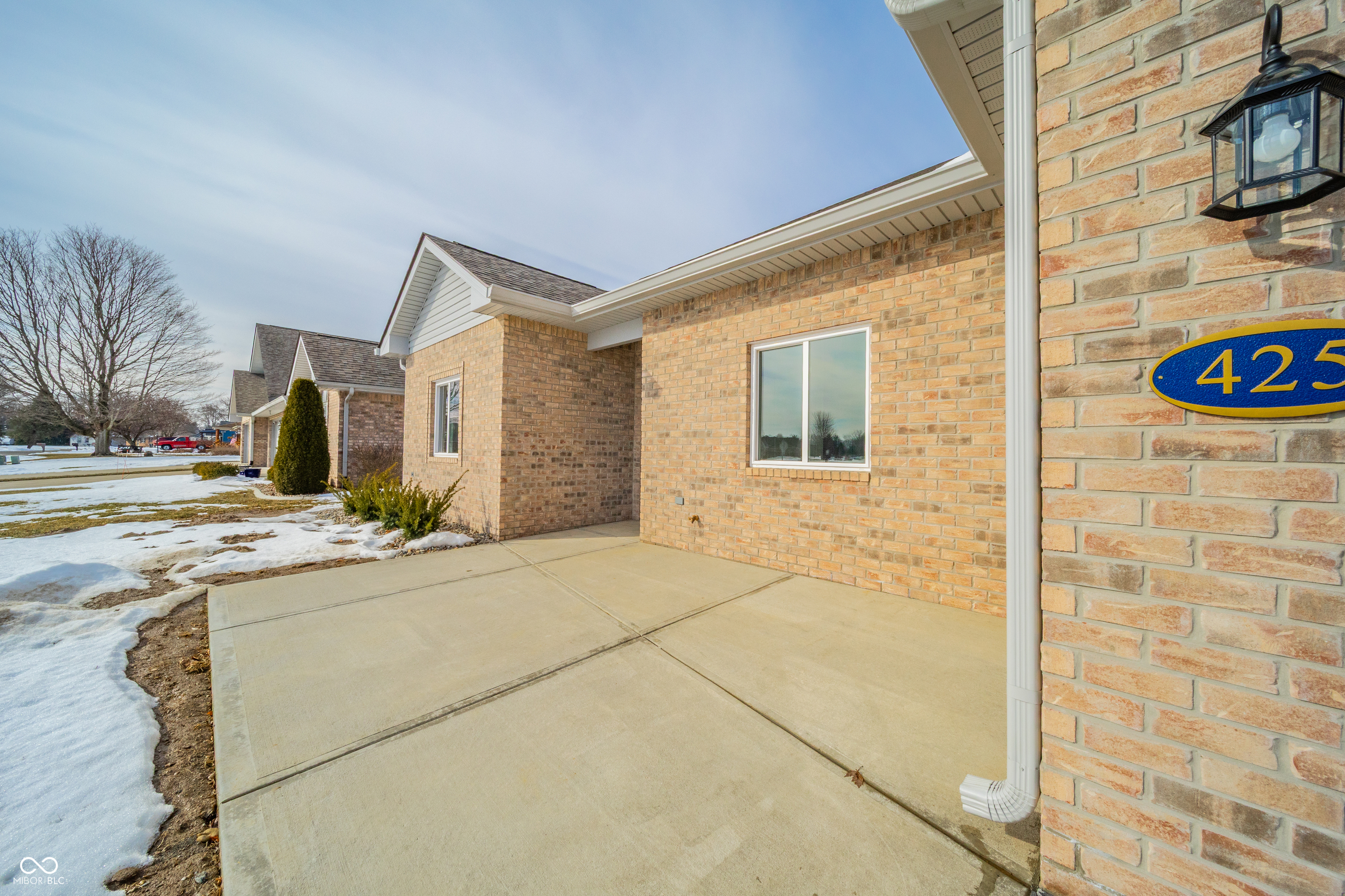 425 Janis Avenue Pendleton, IN 46064 - Photo 6 of 46