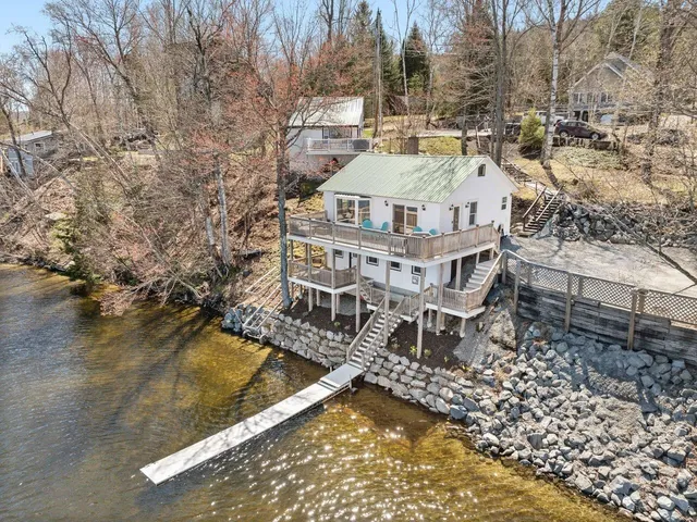 $550,000 | 201-211 Cottage Road, Brighton, VT 05846