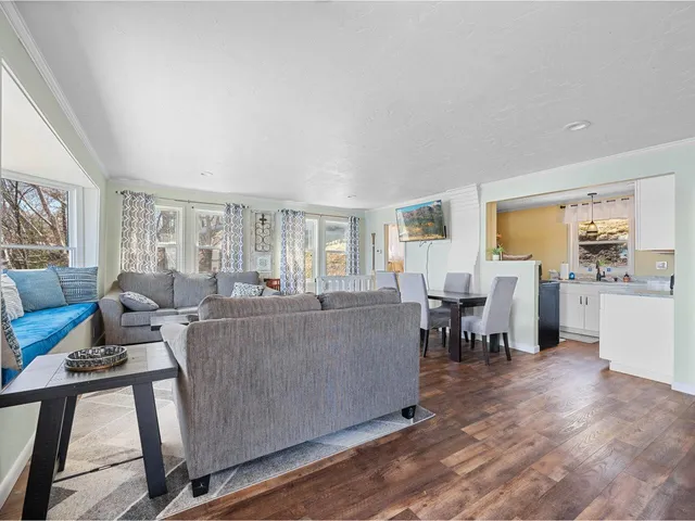 $550,000 | 201-211 Cottage Road, Brighton, VT 05846