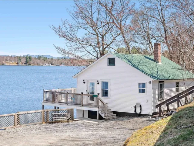 $550,000 | 201-211 Cottage Road, Brighton, VT 05846